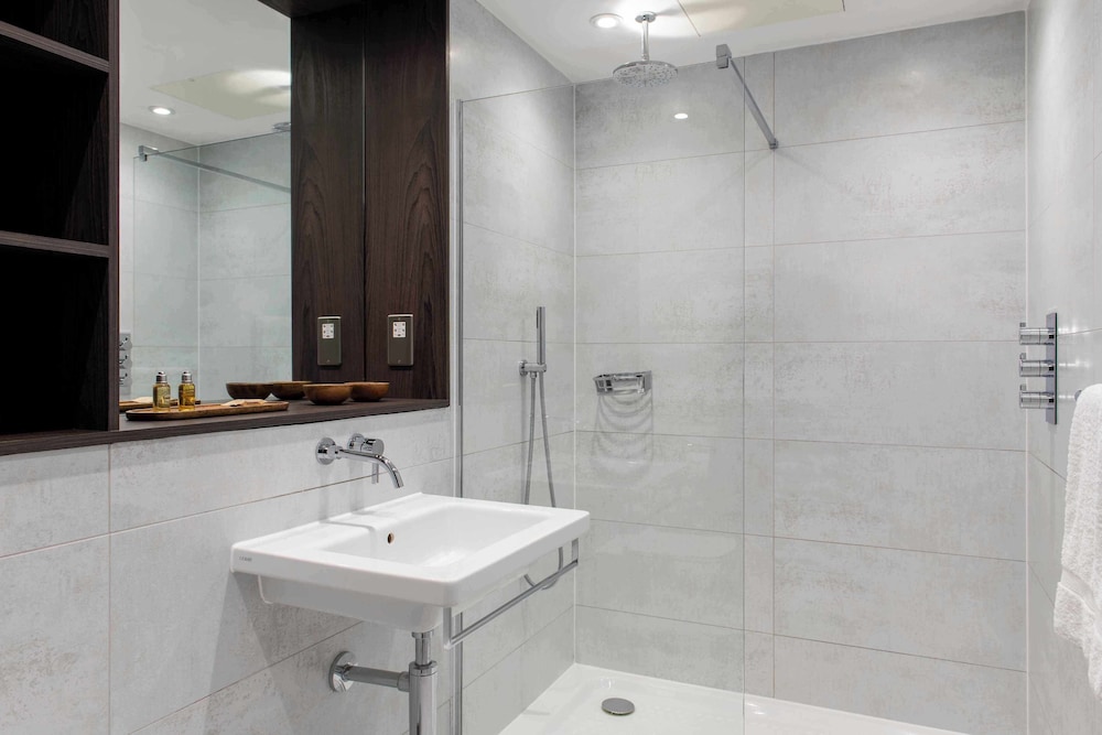 Apartamento (Large Studio) del hotel Cove Cannon Street. Foto 5
