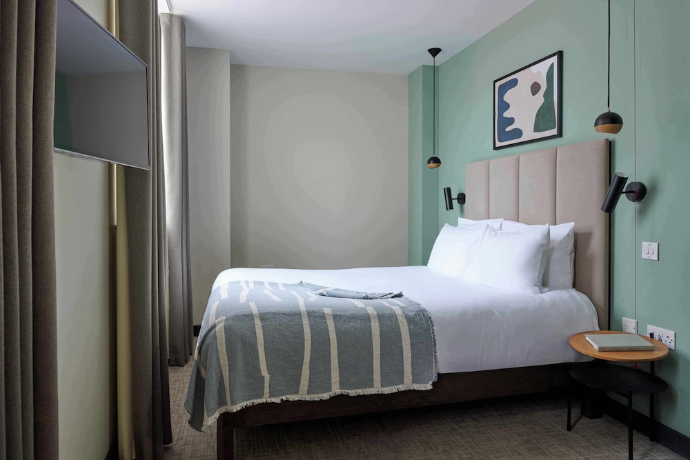 One Bedroom Accessible Apartment del hotel Cove Cannon Street