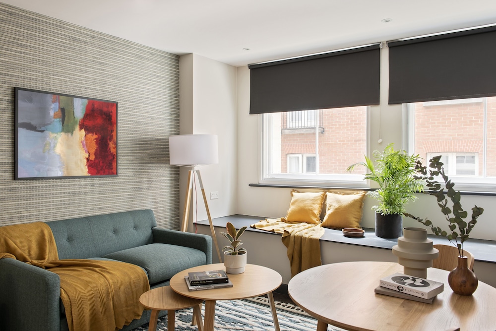 Studio Apartment del hotel Cove Cannon Street. Foto 5