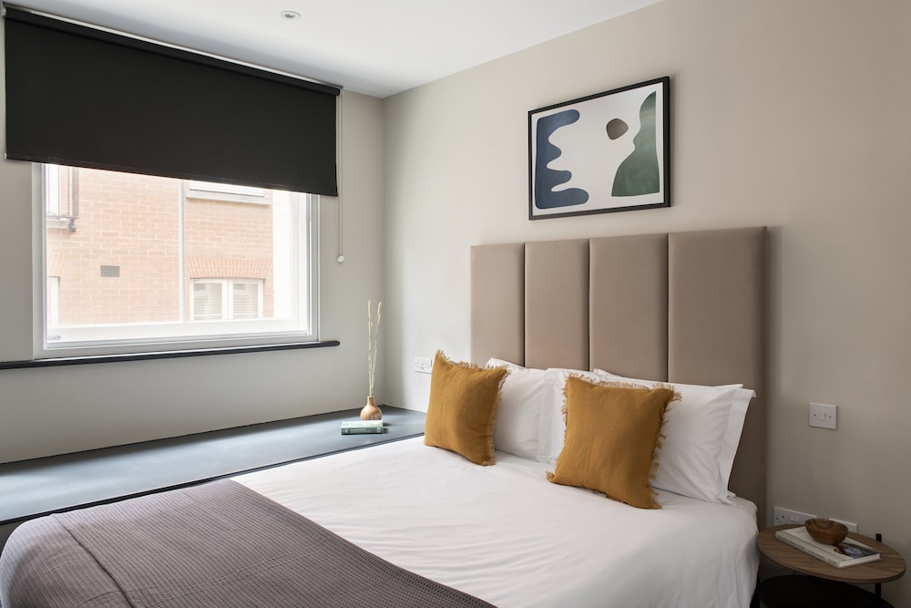 Studio Apartment del hotel Cove Cannon Street. Foto 10