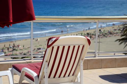 Apartamento Deluxe de 1 dormitorio del hotel Atlantic Beach Club. Foto 19