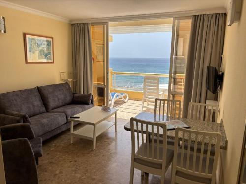 Apartamento Deluxe de 1 dormitorio del hotel Atlantic Beach Club. Foto 32