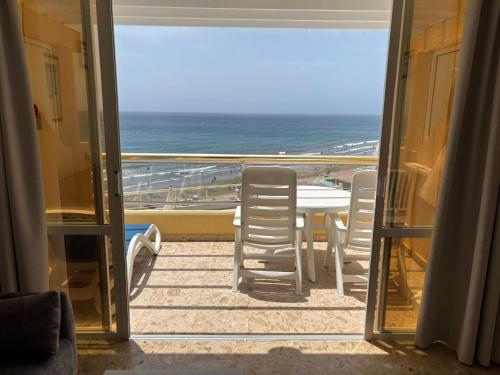 Apartamento Deluxe de 1 dormitorio del hotel Atlantic Beach Club. Foto 33