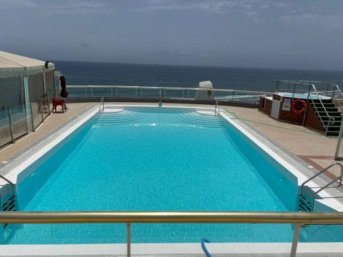 Apartamento Deluxe de 1 dormitorio del hotel Atlantic Beach Club. Foto 31