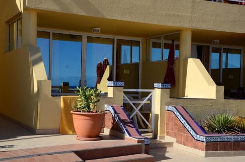 Apartamento Deluxe de 1 dormitorio del hotel Atlantic Beach Club. Foto 36