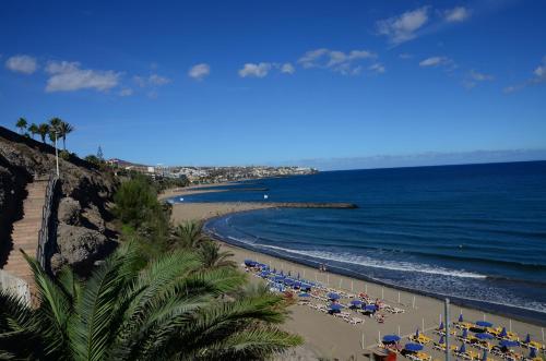 Apartamento Deluxe de 1 dormitorio del hotel Atlantic Beach Club. Foto 55