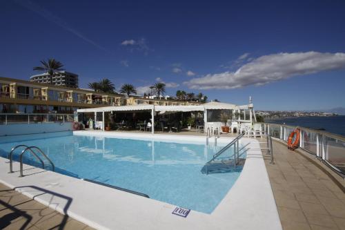 Apartamento Deluxe de 1 dormitorio del hotel Atlantic Beach Club. Foto 61