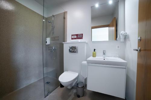 Habitación Triple del hotel Hali Country. Foto 4