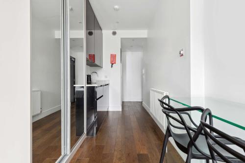 Estudio Clásico del hotel Golden Square. Foto 6