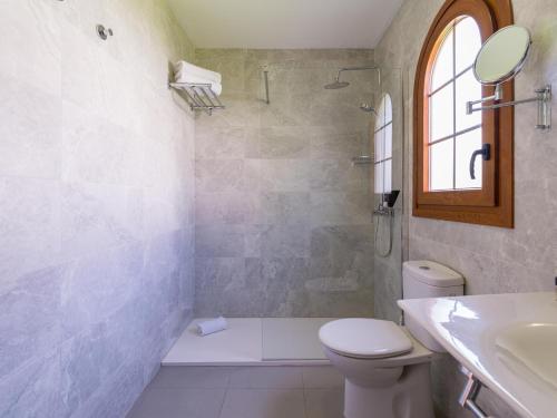 Suite Junior del hotel Eó Suite Jardin Dorado. Foto 6