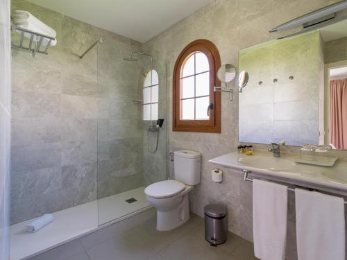 Suite Junior del hotel Eó Suite Jardin Dorado. Foto 7