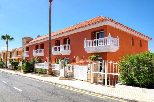 Apartamento de 1 dormitorio del hotel Callao Mar. Foto 4