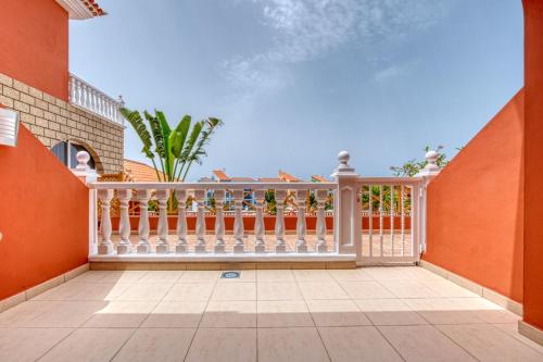 Apartamento de 1 dormitorio del hotel Callao Mar. Foto 11