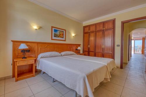 Apartamento de 1 dormitorio del hotel Callao Mar. Foto 16