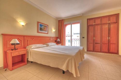 Apartamento de 1 dormitorio del hotel Callao Mar. Foto 17