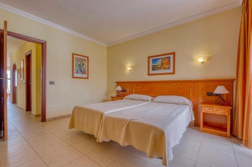 Apartamento de 1 dormitorio del hotel Callao Mar. Foto 18