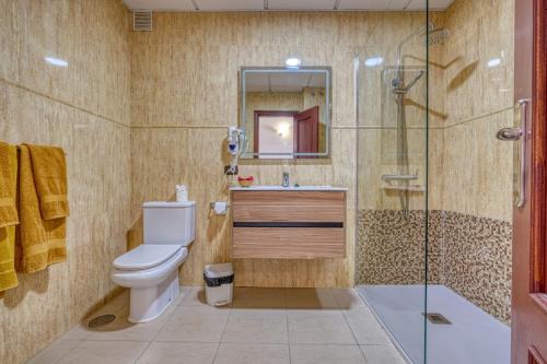 Apartamento de 1 dormitorio del hotel Callao Mar. Foto 21