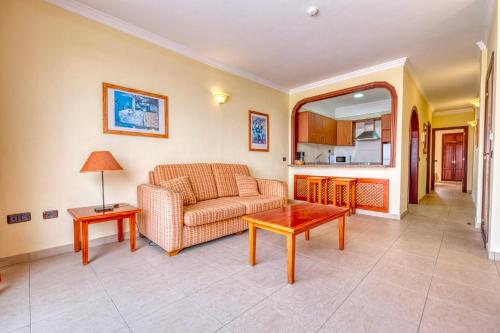 Apartamento de 1 dormitorio del hotel Callao Mar. Foto 26