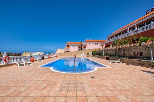 One-Bedroom Apartment del hotel Callao Mar. Foto 5