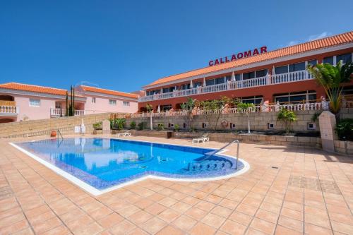 One-Bedroom Apartment del hotel Callao Mar. Foto 6