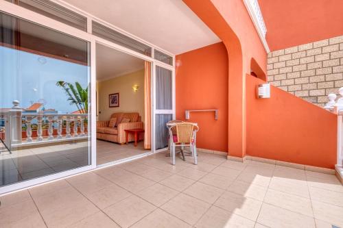 One-Bedroom Apartment del hotel Callao Mar. Foto 7