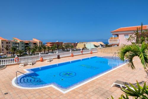 One-Bedroom Apartment del hotel Callao Mar. Foto 8