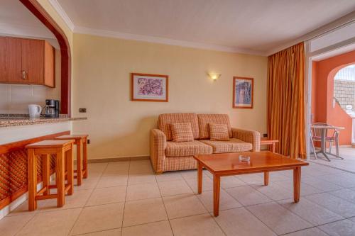 One-Bedroom Apartment del hotel Callao Mar. Foto 10