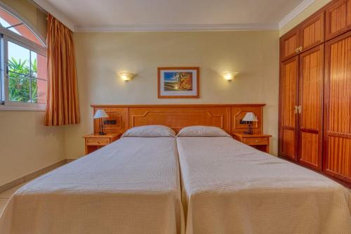 One-Bedroom Apartment del hotel Callao Mar. Foto 13