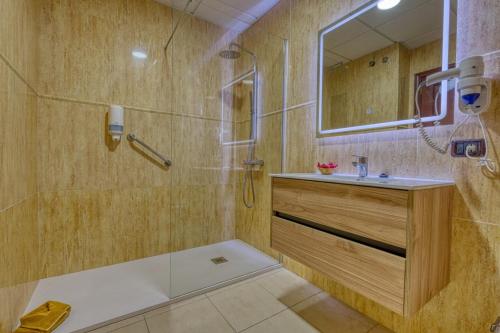 One-Bedroom Apartment del hotel Callao Mar. Foto 14