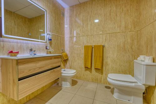 One-Bedroom Apartment del hotel Callao Mar. Foto 15