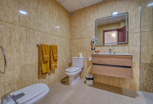 One-Bedroom Apartment del hotel Callao Mar. Foto 19