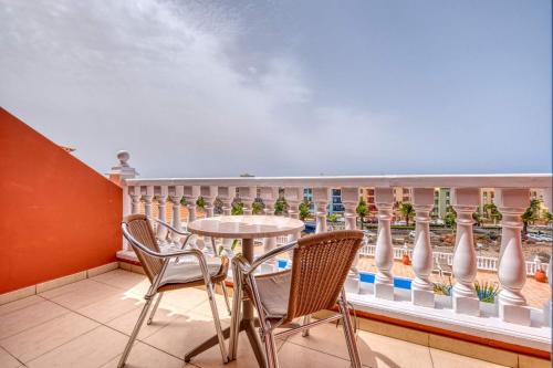 One-Bedroom Apartment del hotel Callao Mar. Foto 22