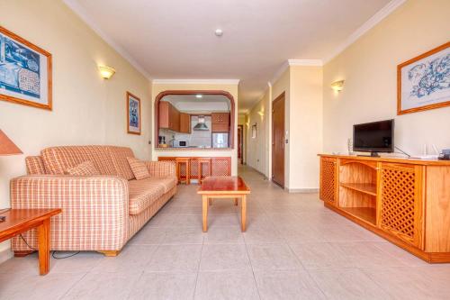 One-Bedroom Apartment del hotel Callao Mar. Foto 23