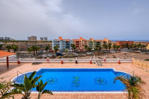 One-Bedroom Apartment del hotel Callao Mar. Foto 24