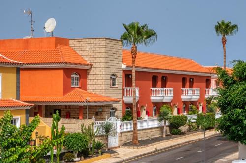 One-Bedroom Apartment del hotel Callao Mar. Foto 29