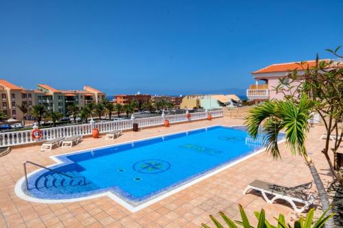 One-Bedroom Apartment del hotel Callao Mar. Foto 30