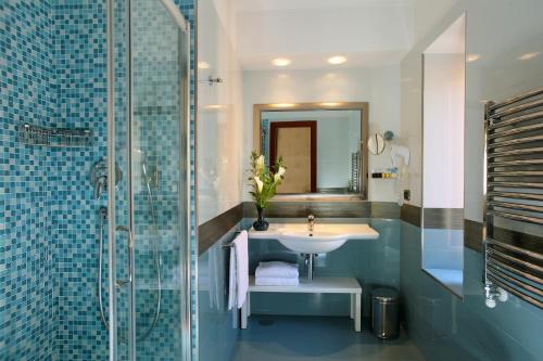 Habitación Individual del hotel Serena