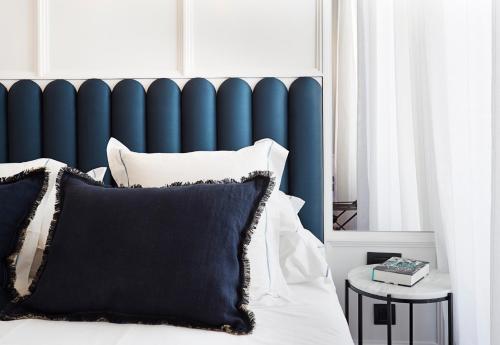 Suite del hotel One Shot Conde Torrejón. Foto 10