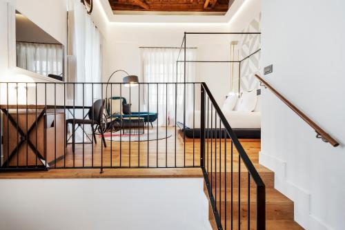 Habitación Executive del hotel One Shot Conde Torrejón. Foto 4