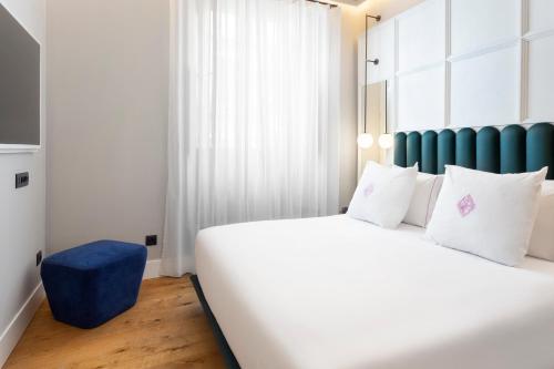 Habitación Executive del hotel One Shot Conde Torrejón. Foto 1