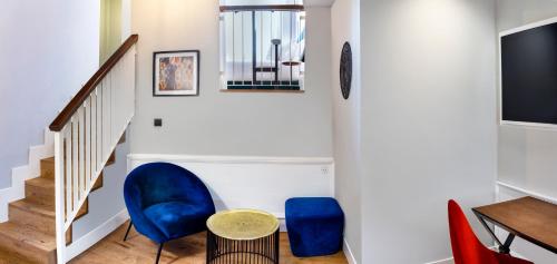 Habitación Executive del hotel One Shot Conde Torrejón. Foto 8