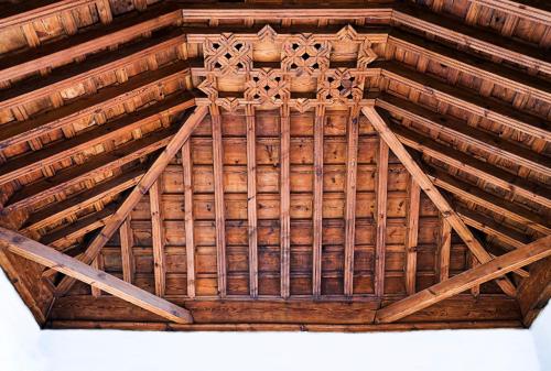 Suite del hotel One Shot Conde Torrejón. Foto 6