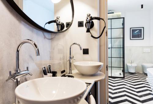 Suite del hotel One Shot Conde Torrejón. Foto 13