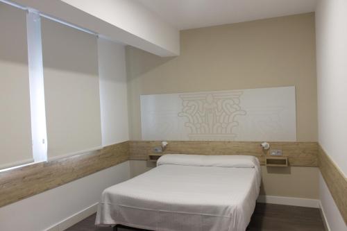 Habitación Doble Deluxe - 1 o 2 camas del hotel Deluxe Hostels And Suites Merida. Foto 2