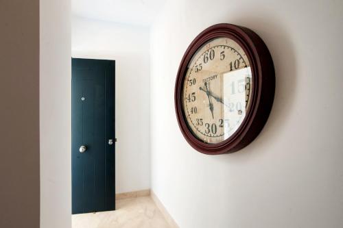 Apartamento Dúplex de 1 dormitorio del hotel Singular Metropol. Foto 4