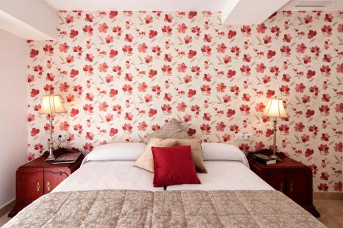 Apartamento Dúplex de 1 dormitorio del hotel Singular Metropol. Foto 6