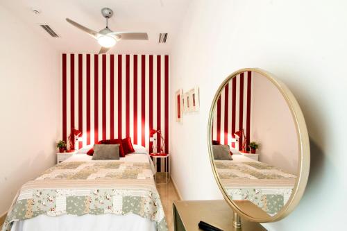 Apartamento de 1 dormitorio del hotel Singular Metropol. Foto 1