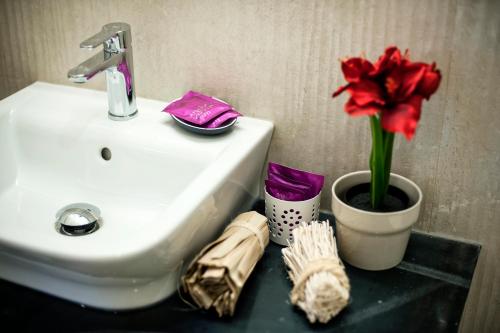 Apartamento de 1 dormitorio del hotel Singular Metropol. Foto 4