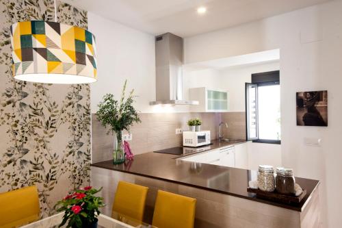 Apartamento de 1 dormitorio del hotel Singular Metropol. Foto 5