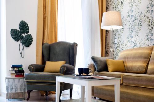 Apartamento de 1 dormitorio del hotel Singular Metropol. Foto 8